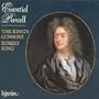 Essential Purcell