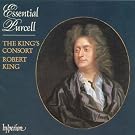 Essential Purcell