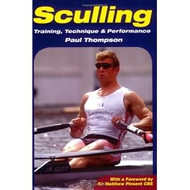 Sculling: Training, Technique & Performance