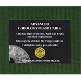 Iridology Flashcards Advanced / Tarjetas de Iridología para Avanzados