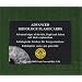 Iridology Flashcards Advanced / Tarjetas de Iridolog�a para Avanzados