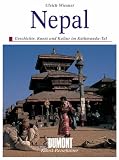  : DuMont Kunst Reisef&uuml;hrer Nepal
