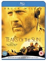 Tears Of The Sun [Blu-ray] [2003]