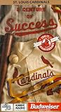 A Century of Success: St. Louis Cardinals 100th Anniversary