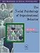 The Social Psychology of Organizational Behavior: Key Readings (Key Readings in Social Psychology)