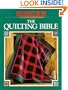 The Quilting Bible (Singer Sewing Reference Library)