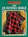 The Quilting Bible (Singer Sewing Reference Library)