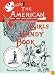 American Girls Handy Book: How to Amuse Yourself and Others (Nonpareil Books)