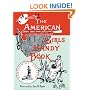 American Girls Handy Book: How to Amuse Yourself and Others (Nonpareil Books)