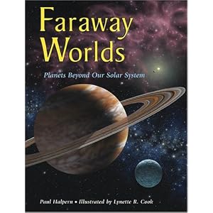 Faraway Worlds: Planets Beyond Our Solar System