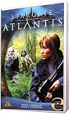 Revue G.C.T.H.V.  / Stargate Atlantis - Saison 2, Volume 2