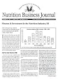 Nutrition Business Journal