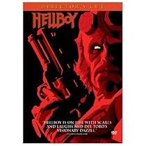 Hellboy (Director's Cut)