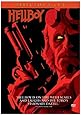 Hellboy (Director's Cut)
