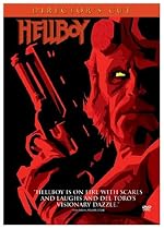 Hellboy [DVD] [2004] [Region 1] [US Import] [NTSC]
