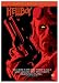 DVD : Hellboy (Director's Cut)