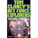 tom clancy's netforce explorers
