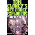 Net Force Explorers Virtual Vandals