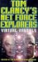 Net Force Explorers: Virtual Vandals