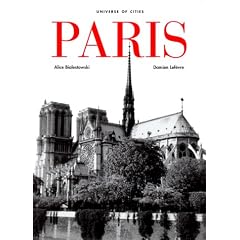 Paris (Universe of Cities)