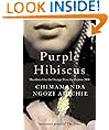 Purple Hibiscus (P.S.)
