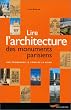 Lire l'architecture des monuments parisiens