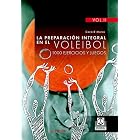 La Preparacion Integral En El Voleibol by Gerard Moras