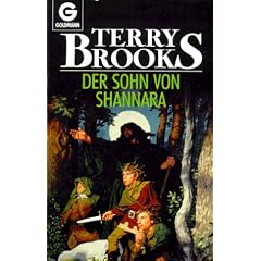 Der Sohn von Shannara