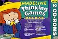 Madeline Thinking Games (CD-ROM)