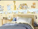 Noah's Ark Wall Stickers