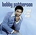 Bobby Patterson, Soul of a Man, 発売中
