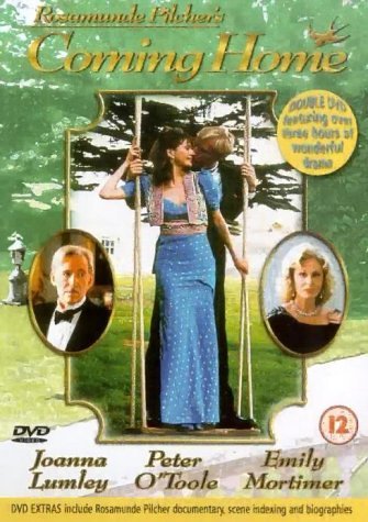 Rosamunde Pilcher's Coming Home dvd, Film dvd Rosamunde Pilcher's Coming Home