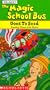 Magic School Bus - Goes to Seed [VHS]