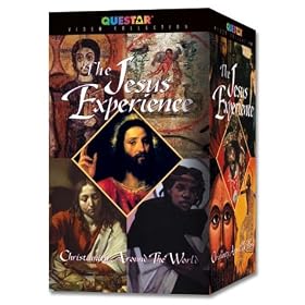 The Jesus Experience - Christianity Around the World [VHS]