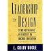 Leadership by Design: Strengthening Integrity in Higher Education (Jossey-Bass Higher and Adult Education)