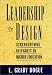 Books : Leadership by Design: Strengthening Integrity in Higher Education (Jossey Bass Higher and Adult Education Series)