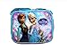 Purple and Blue Sisters Stick Together Disney Frozen Lunch Bag