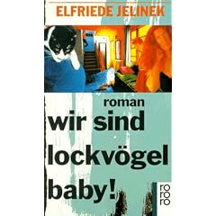 wir sind lockv�gel baby!