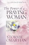 The Power of a Praying Woman