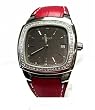 Ladies Zodiac Diamond Bezel Ambassadeur ZO4300