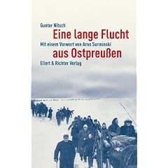 Eine lange Flucht aus Ostpreu�en