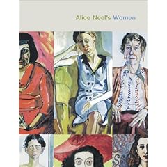 Alice Neel's Women