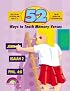 52 WAYS TO TEACH MEMORY VERSES (52 Ways)