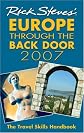 Rick Steves' Europe Through the Back Door