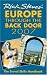 Rick Steves' Europe Through the Back Door 2007: The Travel Skills Handbook (Rick Steves)