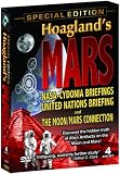 Hoaglands Mars - United Nations Briefing, Moon Mars Connection 4 DVD Special Edition