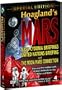Hoagland's Mars - United Nations Briefing, Moon Mars Connection 4 DVD Special Edition