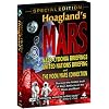 Hoagland's Mars - United Nations Briefing, Moon Mars Connection 4 DVD Special Edition