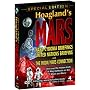 Hoagland's Mars