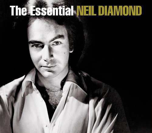 Neil Diamond - The Essential Neil Diamond (CD 1) - Zortam Music